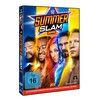 WWE: SummerSlam 2019 Rucksack [2 DVDs]