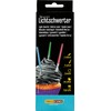 DECOCINO Lightsabers Pack of 12 - 10.5 cm - Reusable