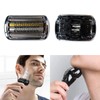 Series 9 92S 94M Electric Shaver for Braun 9040s, 9080cc,