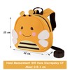 Umtiti 3D Cute Animal Cartoon Preschool Backpack for Girls &