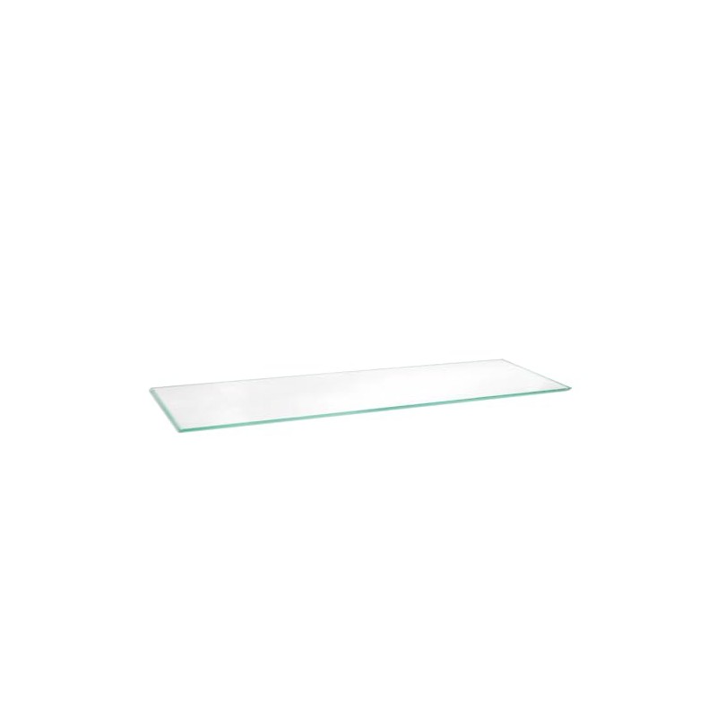 Gas Electric Pizza Oven Door Glass Panel Compatible With Zanolli