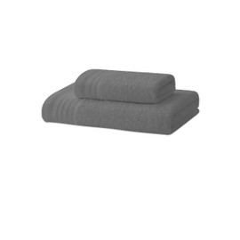 Degrees home 100% Cotton 480gsm Bath Towel Set