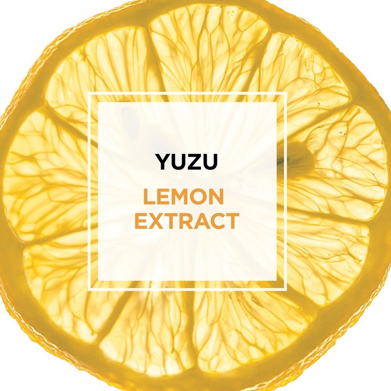 L'Oreal Paris Skincare Pure Clay Face Mask with Yuzu Lemon