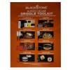 BLACKSTONE Deluxe Griddle Accessories ToolKit Stainless steel 14 pc GENUINE