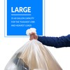Reli. SuperValue 55-60 Gallon Trash Bags | 50 Count |