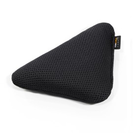 CLINGAIR Adjuster Pads Knee Pads Knee Armrest Elbow Rest Car Leg Pads Lumbar Support Neck Support Back Support (C-CZ5_Thick)
