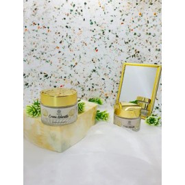 Crema Aclarante Sancar 60 G.                                                                                                                          