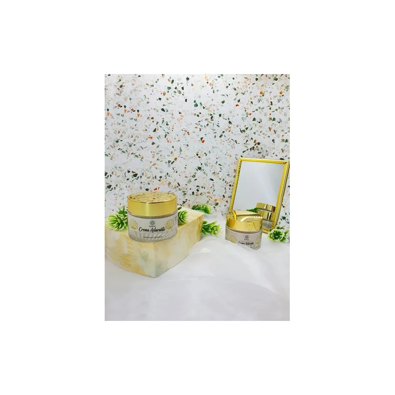 Crema Aclarante Sancar 60 G.