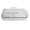 Attic Stairway Insulation Cover Energy Saving Attic Stairs Door Ladder