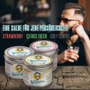 BEARDBE Super Strong Hair Wax Pack for All Hair Types