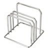 Pearl Metal HB-3287 Cutting Board Stand, Stainless Steel