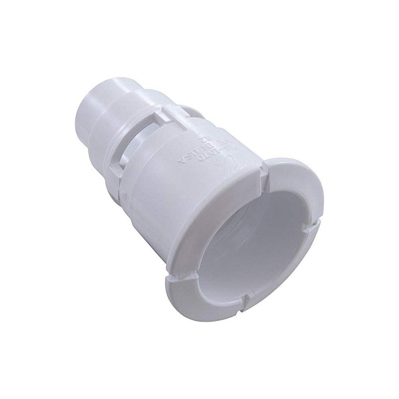 Waterway Poly Gunite Spa Jet Body Wall Fitting (Old Style),
