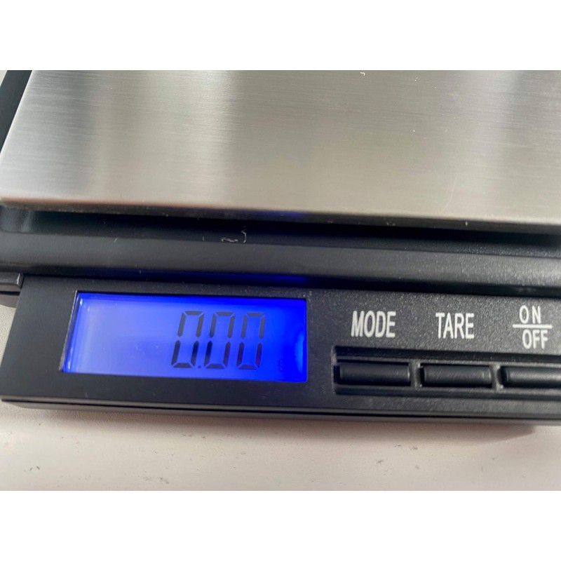 Digital Medical Grade Mini Pocket Scale