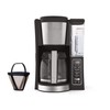 Ninja 12-Cup Programmable Coffee Maker with Classic and Rich Brews,