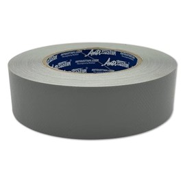 Wandbreite AntiDust Tape G3638 without Filter - 33 m x 38 mm Sealing Tape for Multi-Wall Sheets Thickness up to 16 mm Top Edge