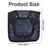 Chicken Saddle for Hens, 7.48 Inch Comfortable Hen Aprons with