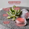 Cuarzo Glowy - Tinted Balm Cuarzo Tinta Multiusos Xamania Rosa