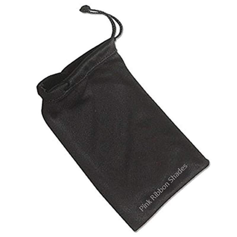 Polarized Fit Over Rectangular Frame - Black