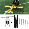 Be In Your Mind 1 Set Aircraft Model Gear Puller