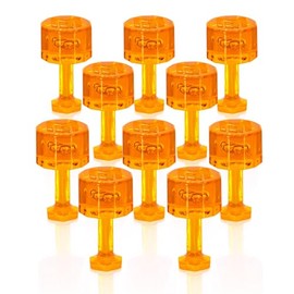 Prism Hail Dent Tab 8mm - 10pack