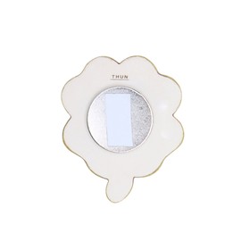 THUN ® - Magnet with four clover