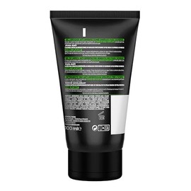 L'Oréal Paris Gel de Limpieza Facial de Men Expert, Pure Charcoal, 100 ml