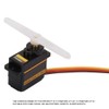 Rc Servo, ES08MA II Analog Servo Steering Servo Micro Servo