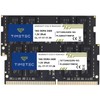 Timetec 32GB KIT(2x16GB) DDR4 2400MHz PC4-19200 Non-ECC Unbuffered 1.2V CL17