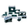 17.2mm, Group 2, Double Polypropylene Complete Hydraulic Tube/Pipe Clamp