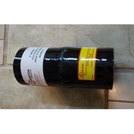 Champion Fiberglass 2" IPS SW Stop Coupling NEMA 14 Epoxy