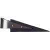 ALCO, doorstop, approximately 5 cm x 3.5 cm x 13