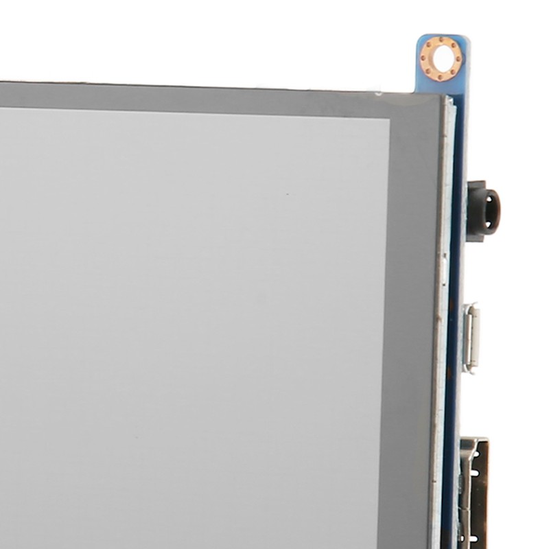 5 Inch Touchscreen Monitor for Raspberry Pi for Ubuntu 800x480