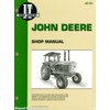 John Deere Model 4030-4630 Tractor Service Repair Manual