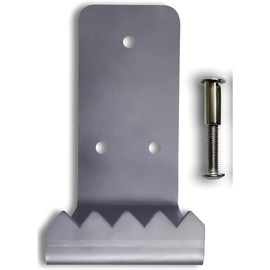 Hands Free Foot Pull Door Opener