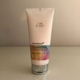 Wella ColorMotion+ Conditioner 6.7 oz   new fresh