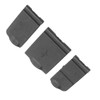 Camera USB Side Rubber Cover Kit Strong Protection Rugged Stylish