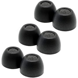 COMPLY TrueGrip Pro TW-200-A Medium