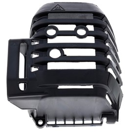 Genuine Echo A320001201 Muffler Cover PE2620 SRM2620 PPT2620 BRD2620 PAS2620