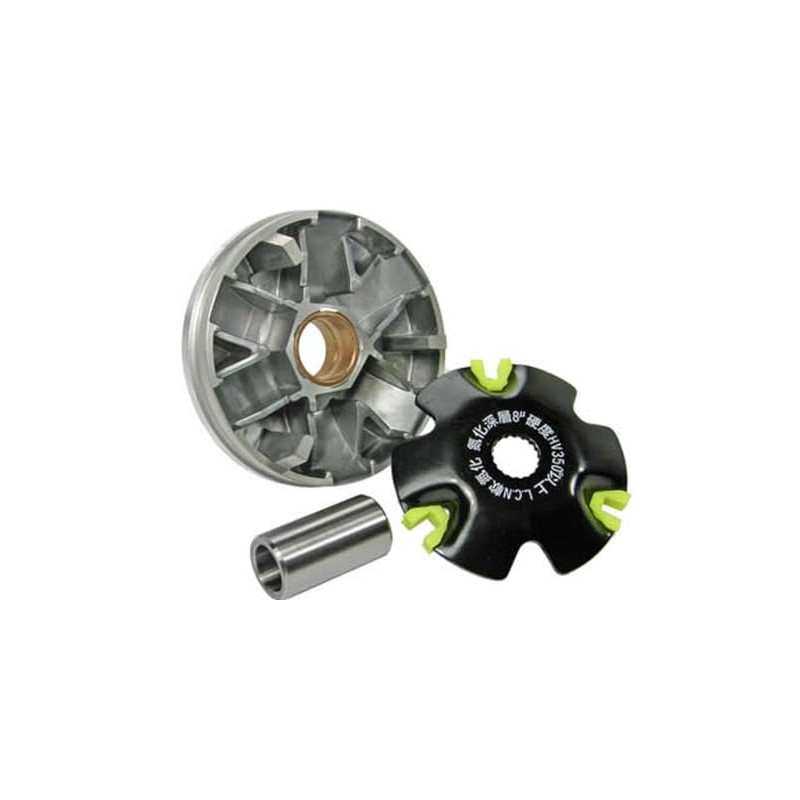 variomatik naraku sport – PGO BIG MAX 50 Type: PS50