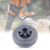 Mtanlo Clutch Drum for Craftsman 55CC Chainsaws Replacement Parts, 8