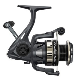 Cadence Ideal Spinning Reel, Super Smooth Fishing Reel with 10 + 1 BB for Freshwater, Durable and Powerful Reel with 30LBs Max Drag & 6.2:1, Great Value& Tuned Performance (Ideal-4000)