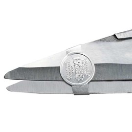 Premier Triple Ground Hand Shear for Wool Sheep & Livestock - 6.5" Blade