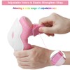 Wiletasz Knee Pads, Elbow Pads & Arm Protectors for Children,
