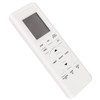 VINABTY Replacement Remote Compatible with YORK RG94A RG93A/BGEF TYPE Air