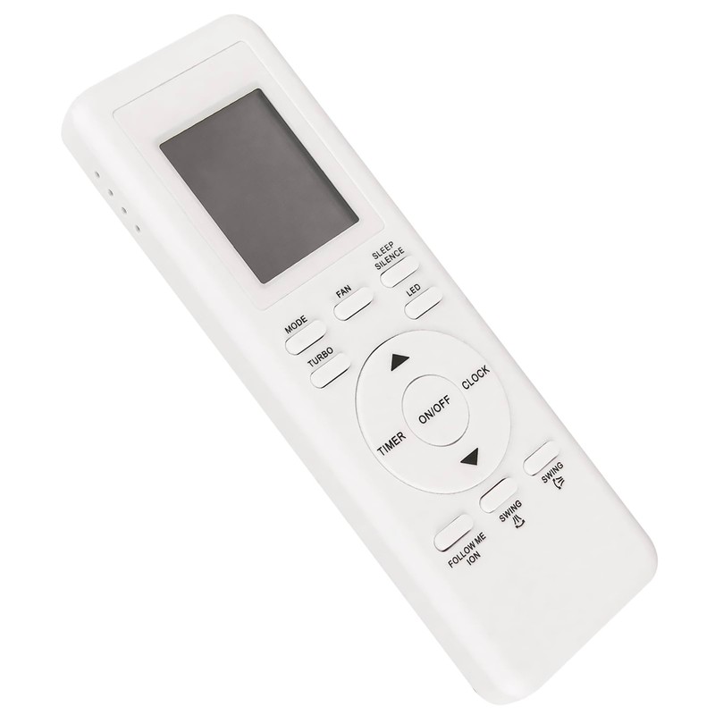 VINABTY Replacement Remote Compatible with YORK RG94A RG93A/BGEF TYPE Air