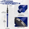 DaduoRi 1-1/2" Pro Concrete Core Drill Bit with SDS Plus