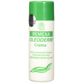 Oleoderm Crema para Lesiones, 225 ml