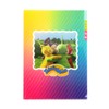 Teletubbies TLL-019 A4 Pocket Clear File Big Hug