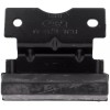 Ford NEW OEM Ford 16-25 F650 F750 Hood Rubber Bumper