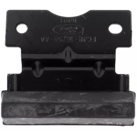 Ford NEW OEM Ford 16-25 F650 F750 Hood Rubber Bumper Bushing & Bracket Left OR Right